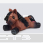 LeMieux Harlow Tiny Beanie Pony Rolo