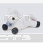 LeMieux Harlow Tiny Beanie Pony Panda