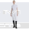 Lemieux Over Breeches 3/4 Darcey Competition Waterproof