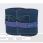 Kentucky fleece + elastic bandages