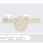 Kentucky sheepskin stud girth cover