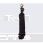 Kentucky Lunge Rope Black
