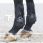 Kentucky Tendon Boots Bamboo Elastic