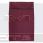 KENTUCKY STABLE CURTAIN BORDEAUX