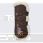 Kentucky sheepskin tendon boots elastic