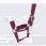 Kentucky Headcollar Velvet