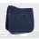 Kentucky Saddle Pad Glitter Rope Dressage Navy