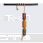 Kentucky Wooden Toy De-Stress
