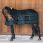 Kentucky Turnout Rug Comfort Liner Pro 400G