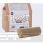 Lax Meadow Nibble Block Light Hay/Straw/Herbs