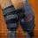 Horseware Therapy Hock Boots LED Red Light