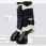 Lemieux Fleece Edged Mesh Brushing Boots