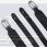 Lemieux Stirrup Vector Pro Leathers