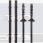LeMieux Soft Rubber Teugels