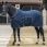 Lemieux Kudos Travel Rug 3D Mesh Navy