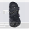 Lemieux Motion Cool Tendon Boot Black