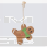LeMieux Horse Toy Gingerbread