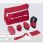Lemieux Toy Pony Grooming Kit Sage Ember