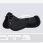 LeMieux Half Pad Merino+ Black