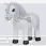 Lemieux Toy Pony Coco