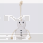 LeMieux Horse Toy Snowman