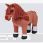 Lemieux Toy Pony Thomas