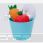 Lemieux Toy Treat Bucket Multi