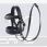 LeMieux Toy Pony Bridle Black