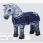 Lemieux Toy Pony Rug Ink