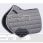 Lemieux Saddlepad Jumping Mesh-grey