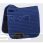 Lemieux dressage saddle pad square-benetton blue