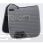 Lemieux dressage saddle pad square-grey