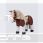 LeMieux Toy Pony Flash