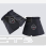LeMieux Over Reach Boots ProShell Black