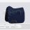 &nbsp;LeMieux Saddlepad Dressage Softshell Grip-navy