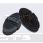 Lemieux Flexi Brush Body Black
