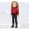 Lemieux Toy Rider Chloe