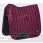 Lemieux dressage saddle pad loire