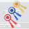 Lemieux Toy Pony Rosette Pack