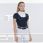 Lemieux Show Shirt Short Sleeve Sophia
