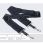 Harry's horse elastic lunging band
