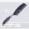 LeMieux Mane Comb Navy