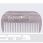 Mane comb coarse