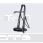 TRUST Bridle Aachen Black-Black