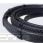Nibago Reins Rubber Anti Slip + Stops