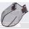 Lemieux nose filter / net