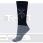 Oxer socks slim foot (3 pairs)