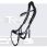 PresTeq Bridle Faysport Shine