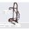 Trust Bridle Falsterbo Brown