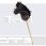 BR Hobbyhorse Mini Horse Prince